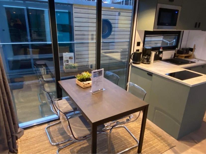 Ringoe Resort Göteborg Eksteriør billede