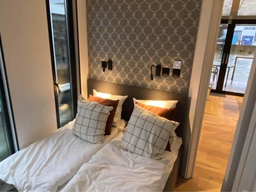 Ringoe Resort Göteborg Eksteriør billede