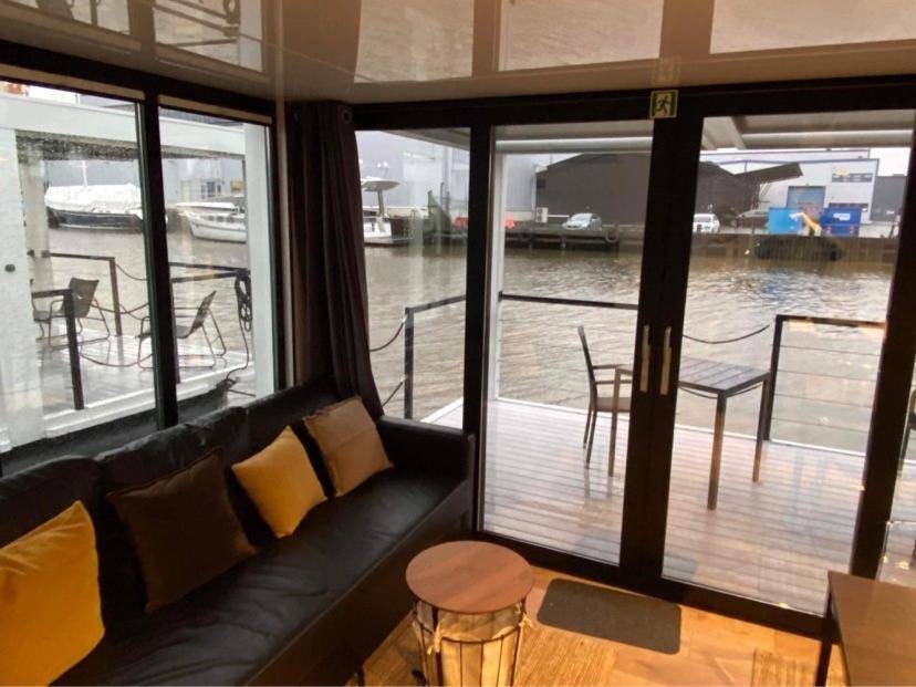 Ringoe Resort Göteborg Eksteriør billede