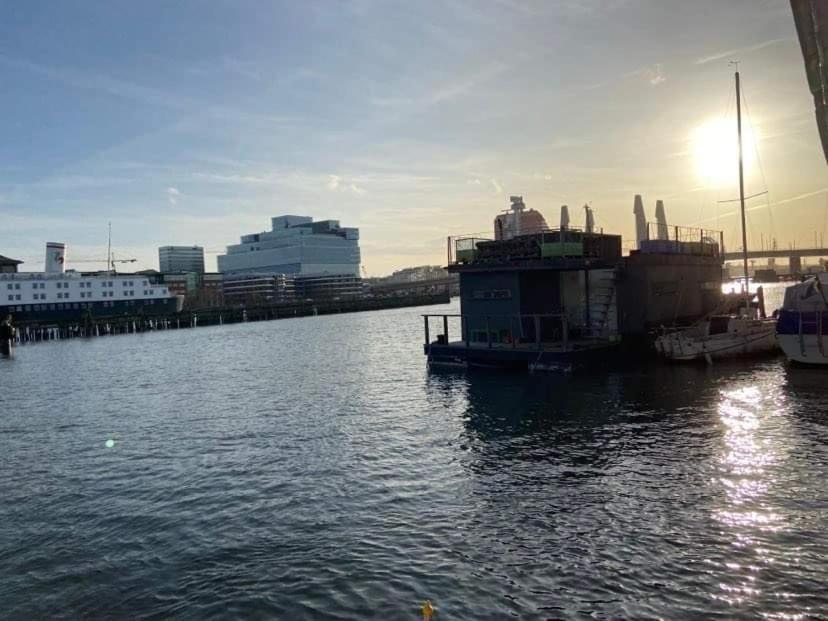 Ringoe Resort Göteborg Eksteriør billede
