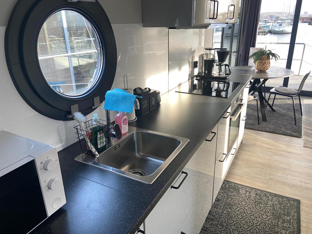 Ringoe Resort Göteborg Eksteriør billede