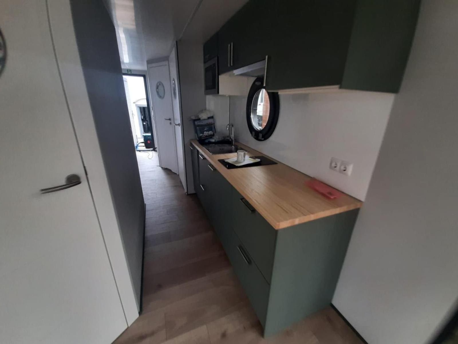 Ringoe Resort Göteborg Eksteriør billede