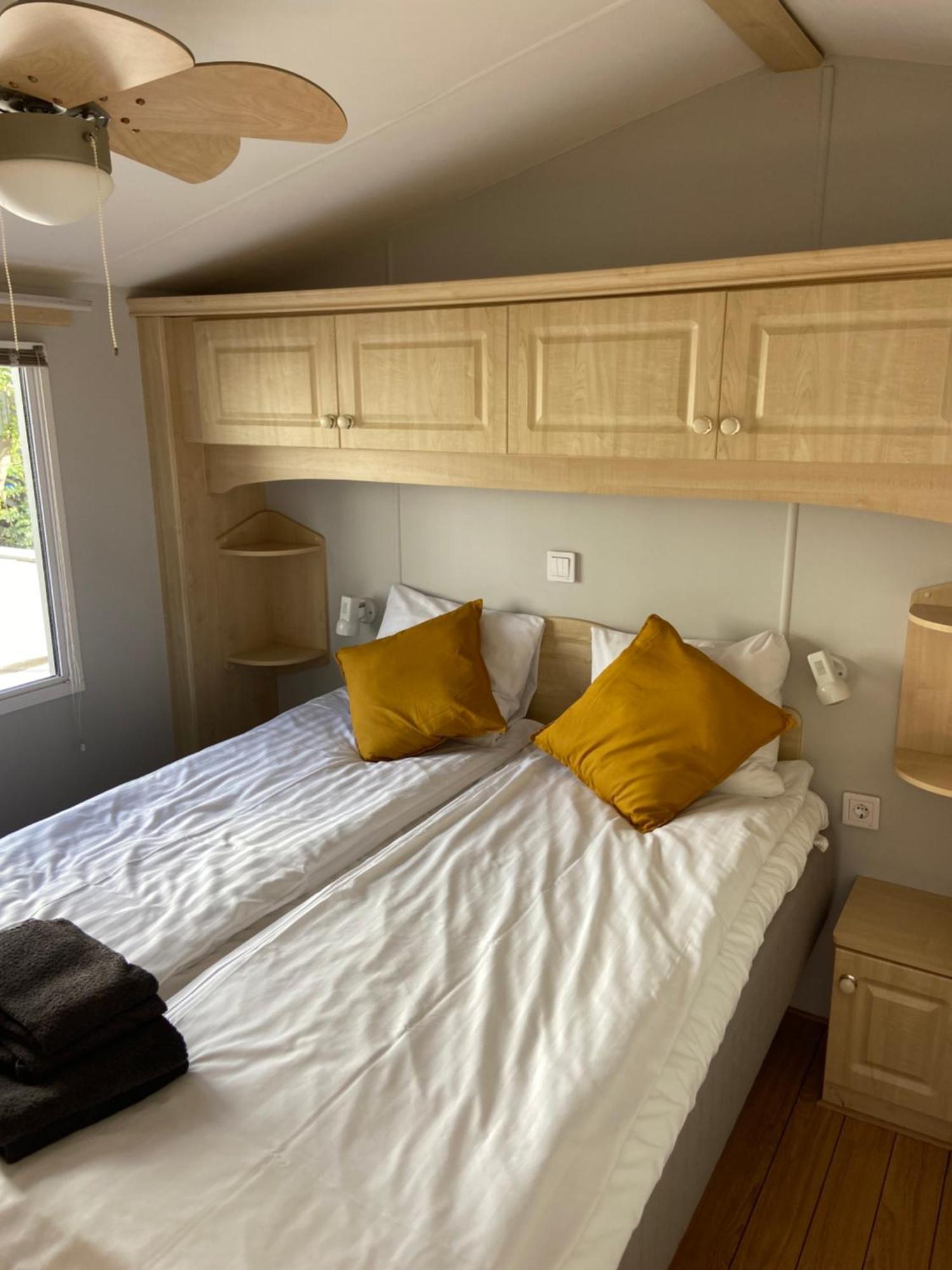Ringoe Resort Göteborg Eksteriør billede