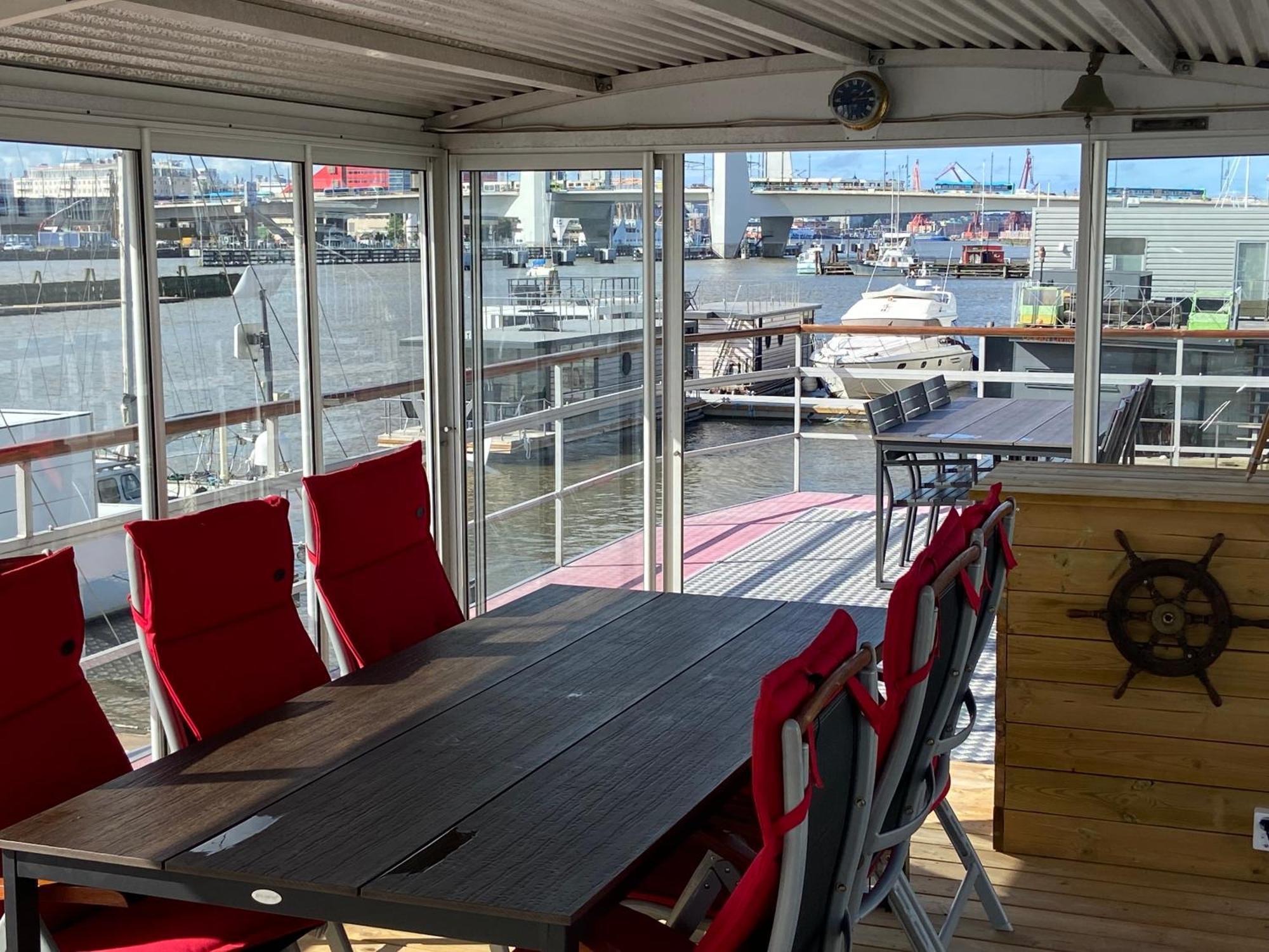 Ringoe Resort Göteborg Eksteriør billede