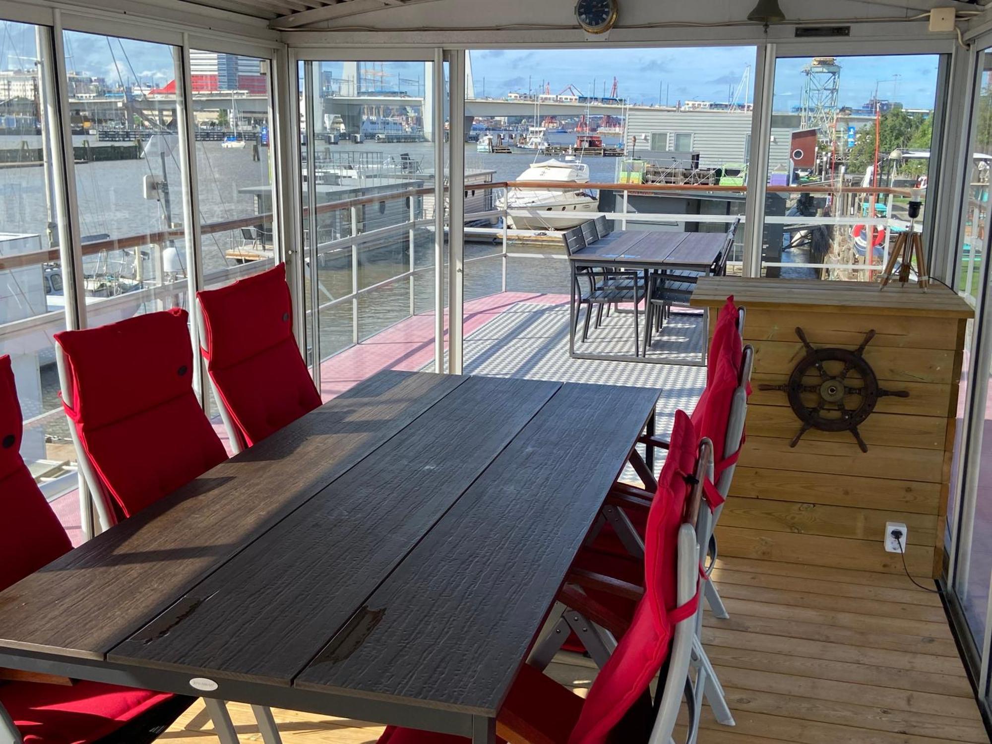 Ringoe Resort Göteborg Eksteriør billede