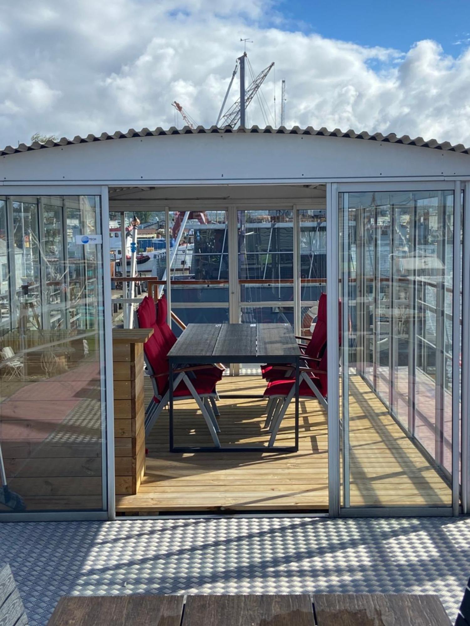Ringoe Resort Göteborg Eksteriør billede