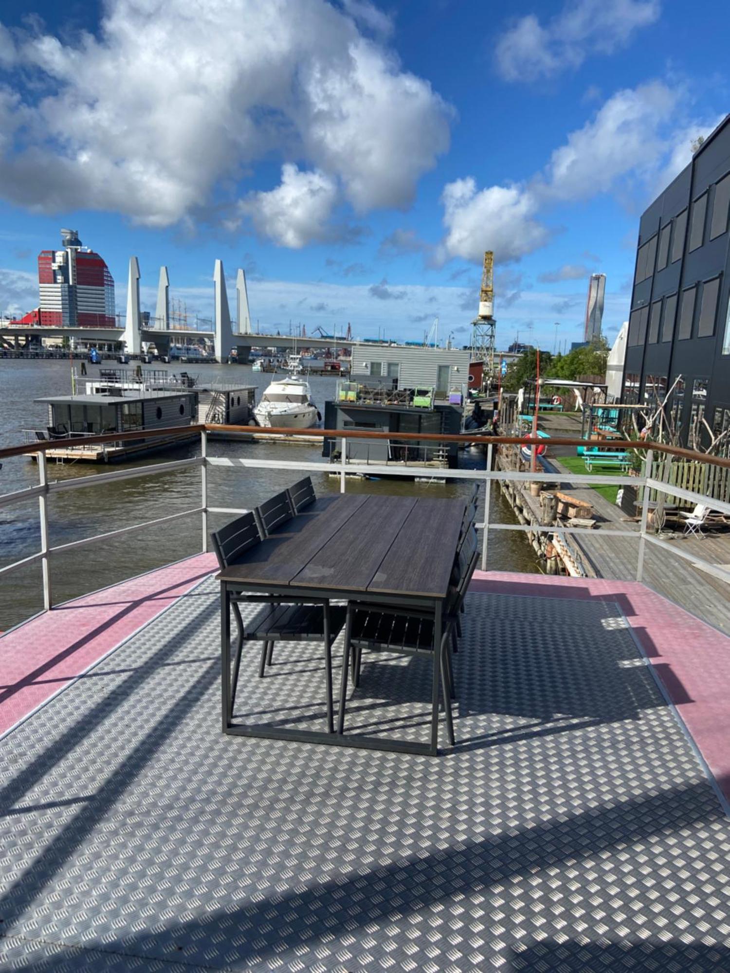 Ringoe Resort Göteborg Eksteriør billede