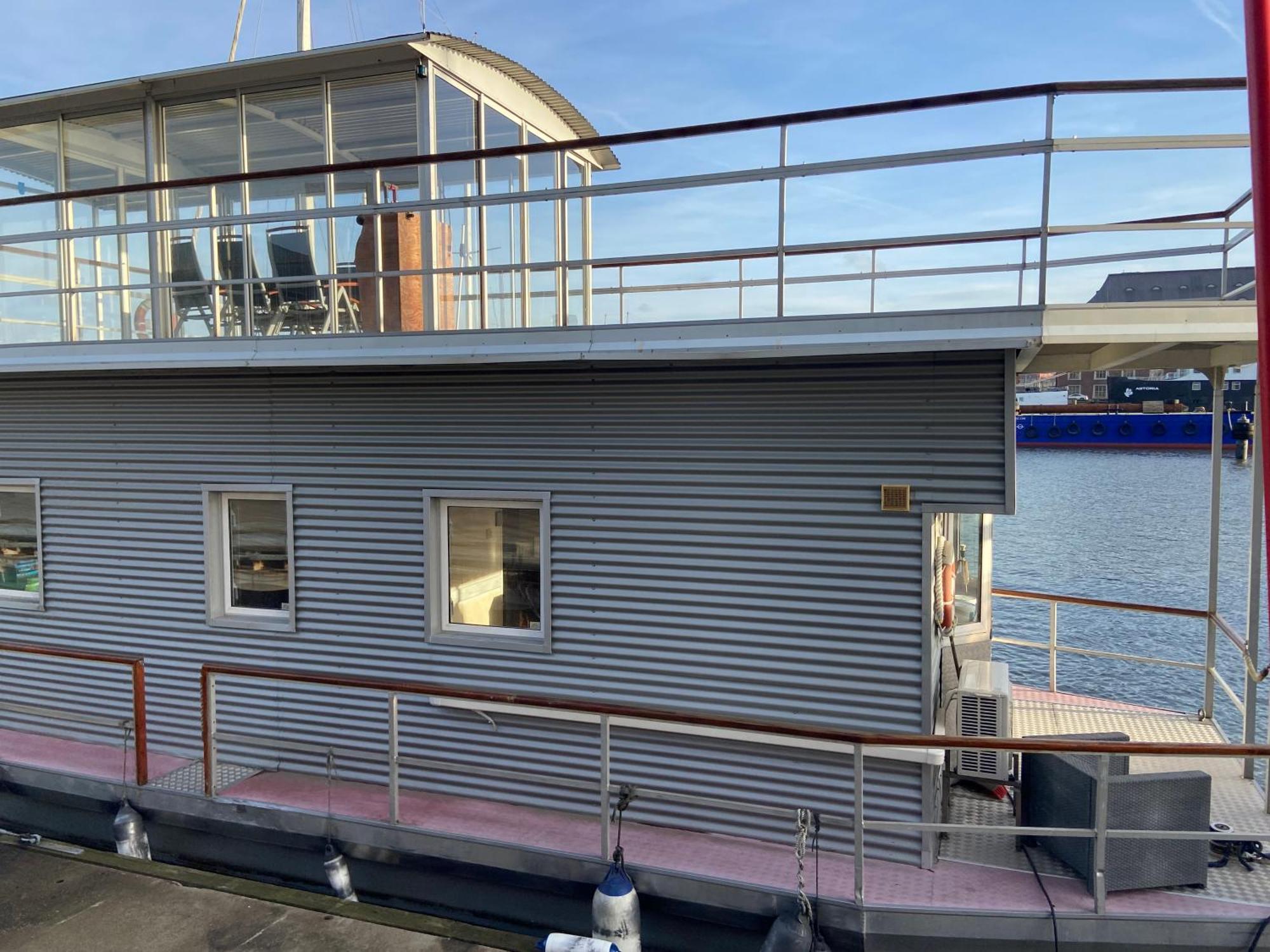 Ringoe Resort Göteborg Eksteriør billede