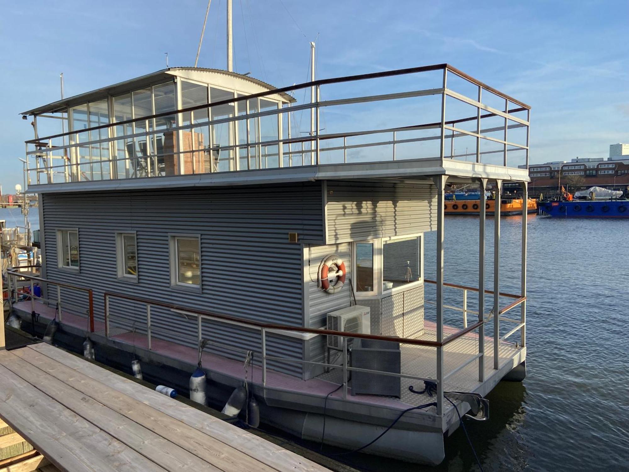 Ringoe Resort Göteborg Eksteriør billede