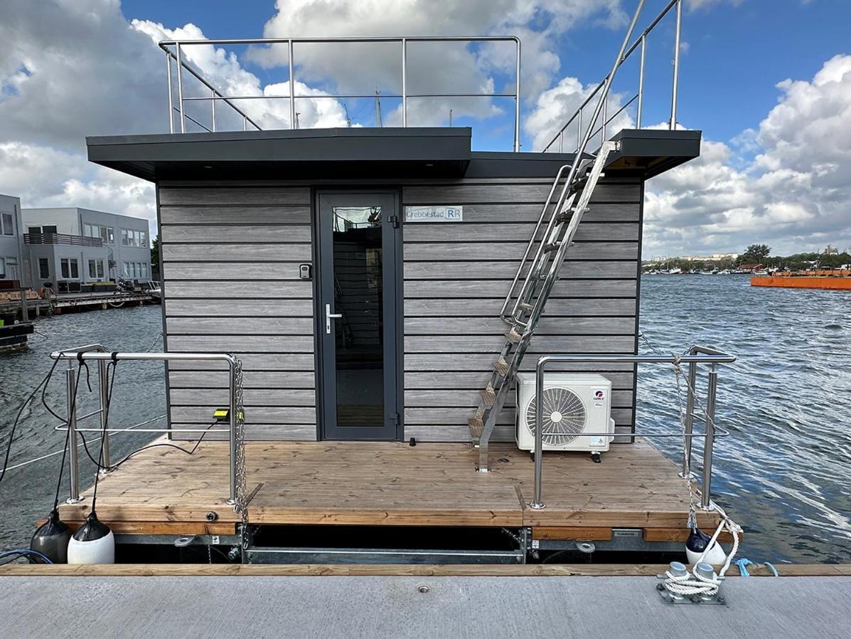 Ringoe Resort Göteborg Eksteriør billede