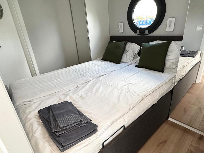 Ringoe Resort Göteborg Eksteriør billede