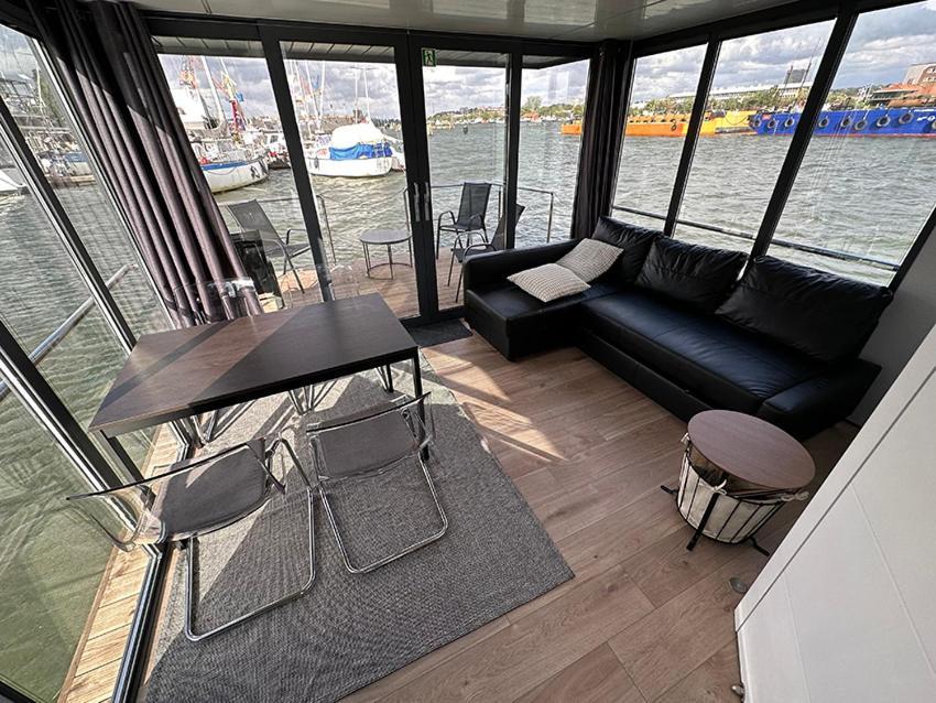 Ringoe Resort Göteborg Eksteriør billede