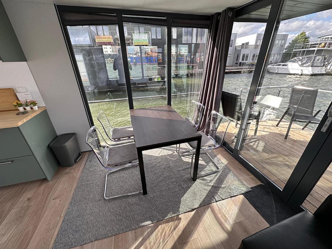 Ringoe Resort Göteborg Eksteriør billede