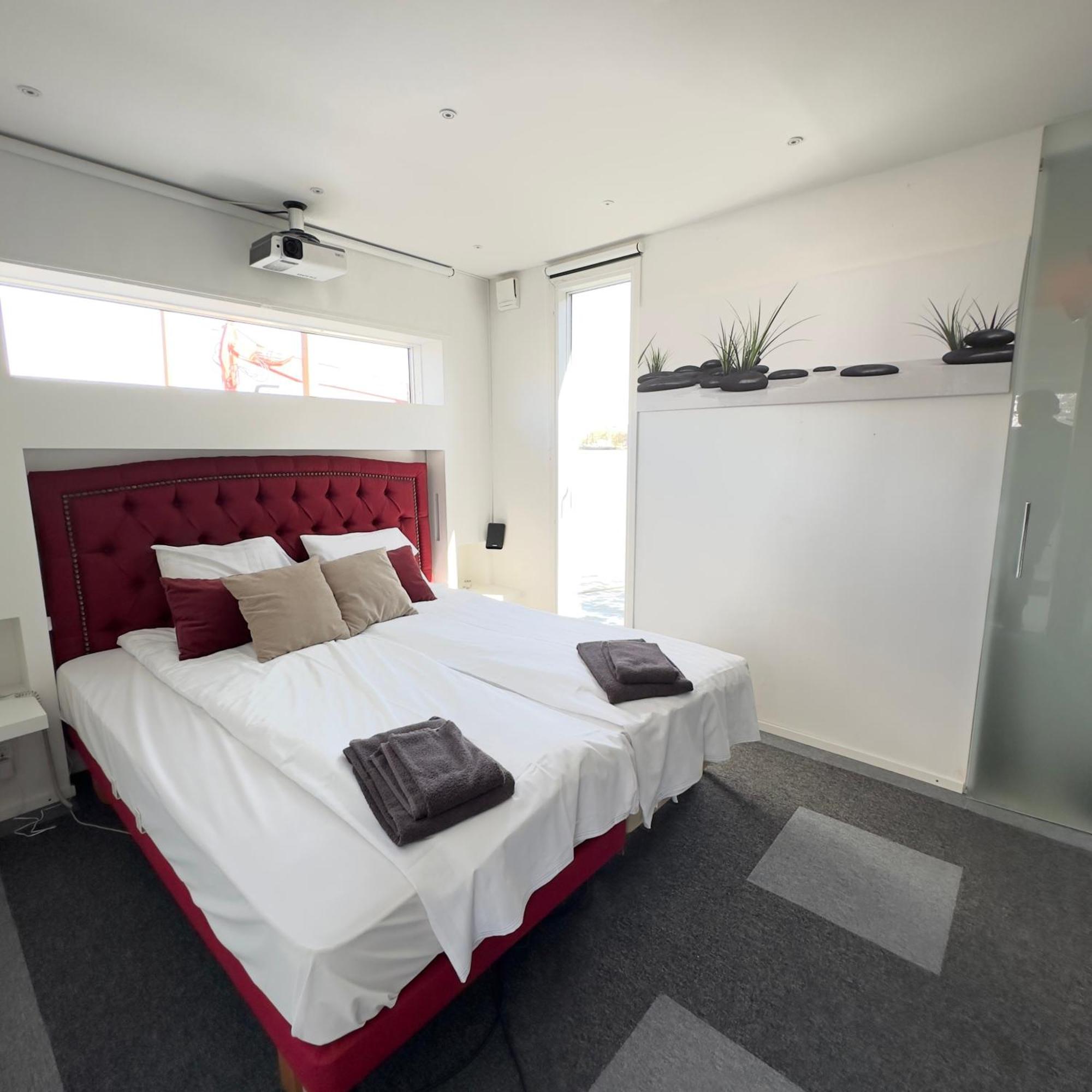 Ringoe Resort Göteborg Eksteriør billede